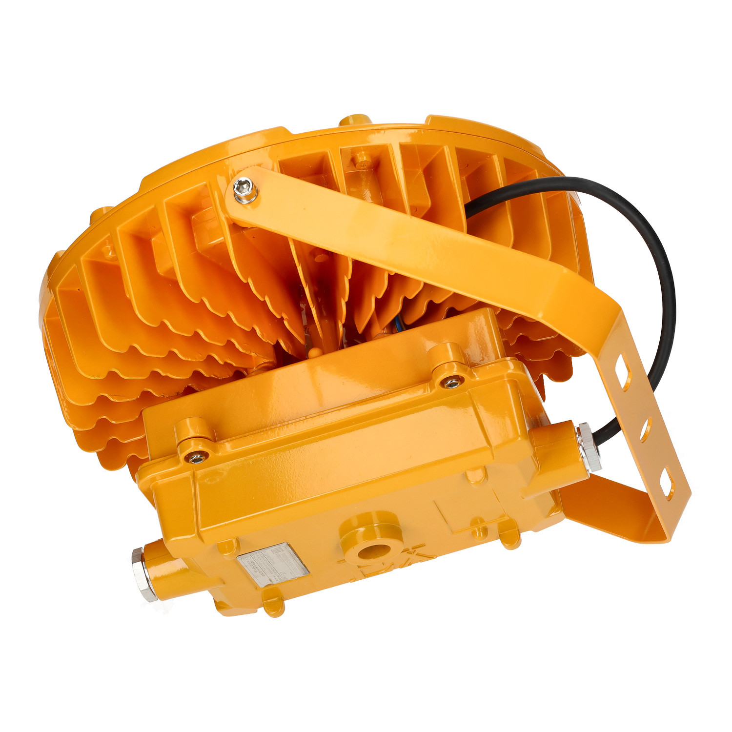 Campana LED UFO ATEX 100W LUMILEDS - Mean Well - Imagen 4