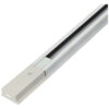 Carril focos led blanco 2 metros ensamblable