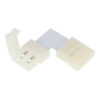 Conector en L tiras LED SMD 12/24V 10MM