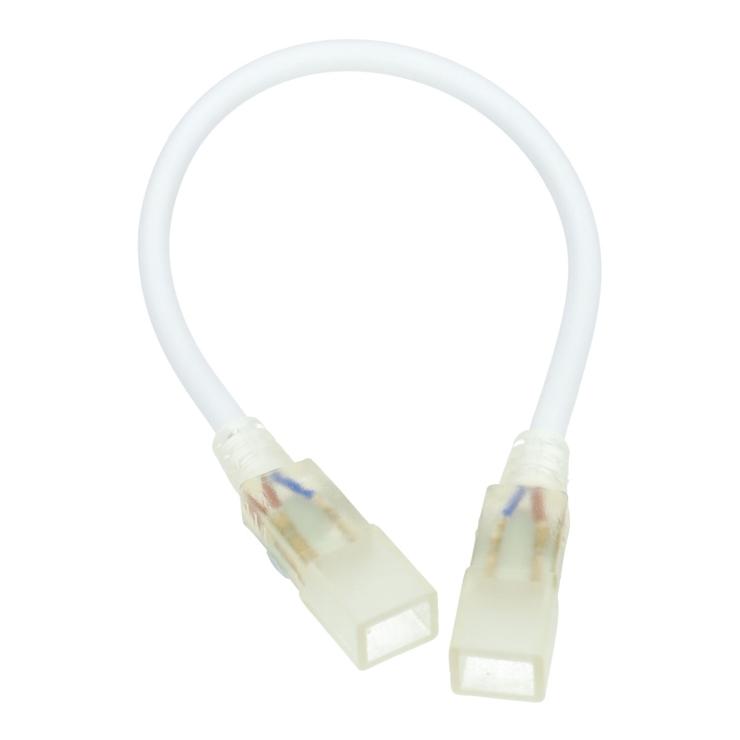 Conexión doble para tira led 220V – Image 3