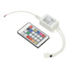 Controlador tira magic 12V RGB