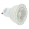 Dicroica 5W GU10 regulable