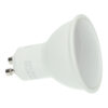 Dicroica 5W GU10 regulable 120º