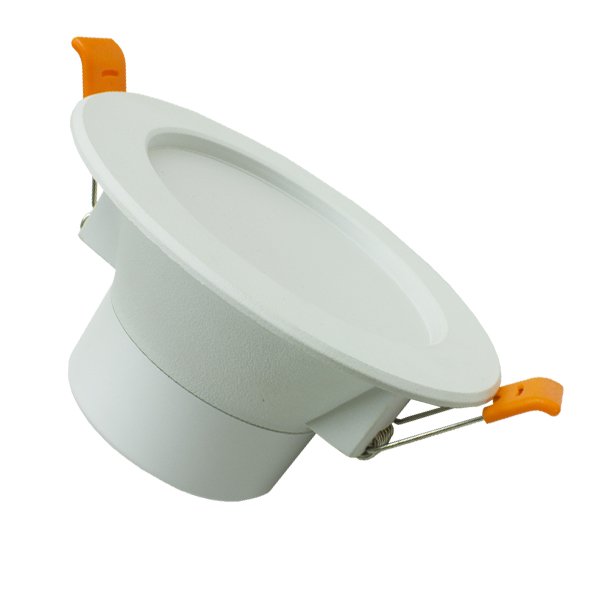 Downlight Led 12W blanco gran angular - Image 2