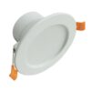 Downlight Led 12W blanco gran angular