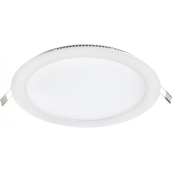 Downlight panel 18W redondo - Image 4