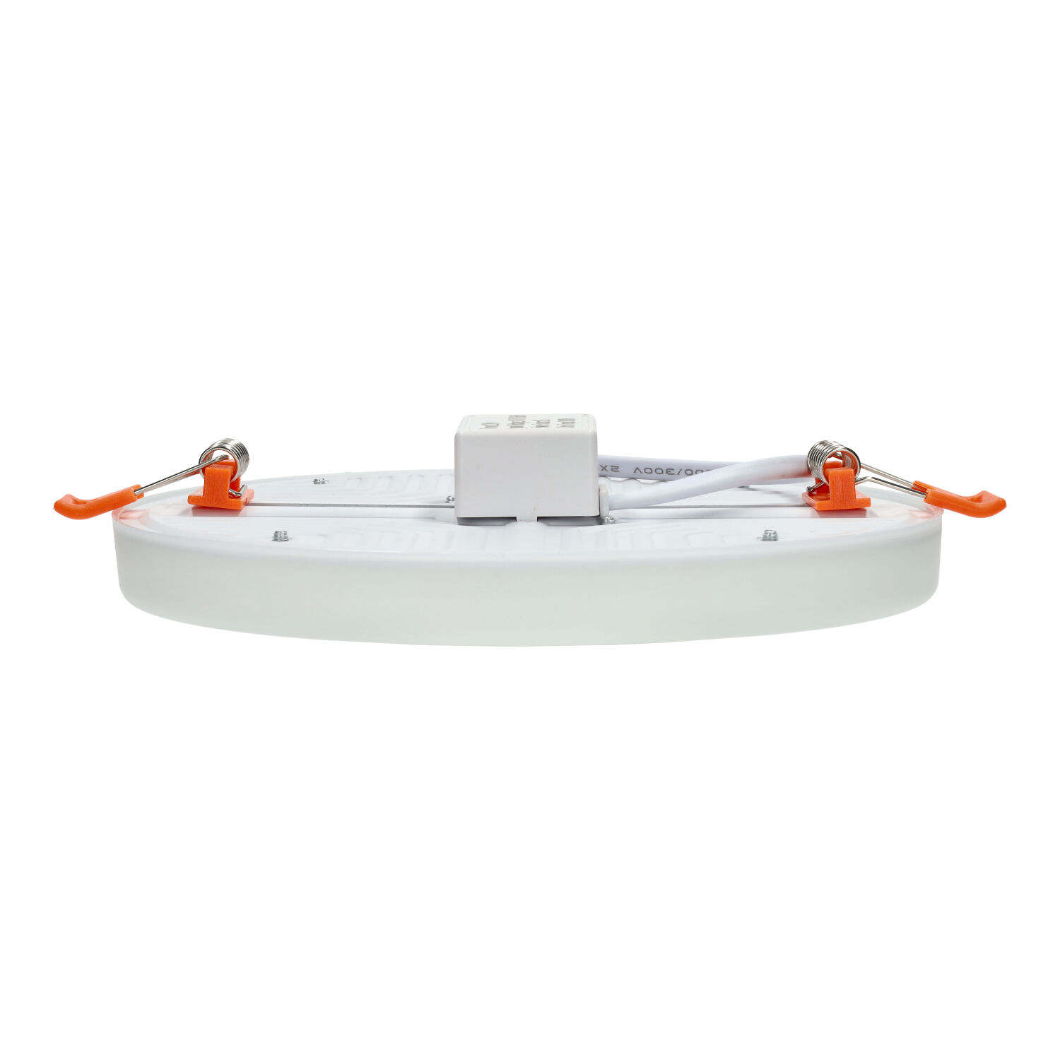 Downlight led 22W redondo sin borde corte ajustable - Imagen 3