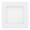 Downlight panel 6W cuadrado
