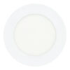 Downlight panel 6W redondo