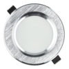 Downlight Led 7W gran angular
