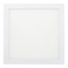 Downlight panel 24W cuadrado