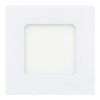 Downlight panel 3W cuadrado
