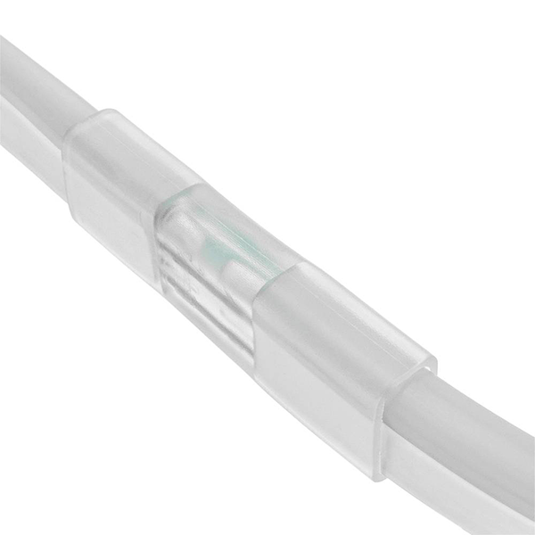 Empalme neón flex 220V – Image 4