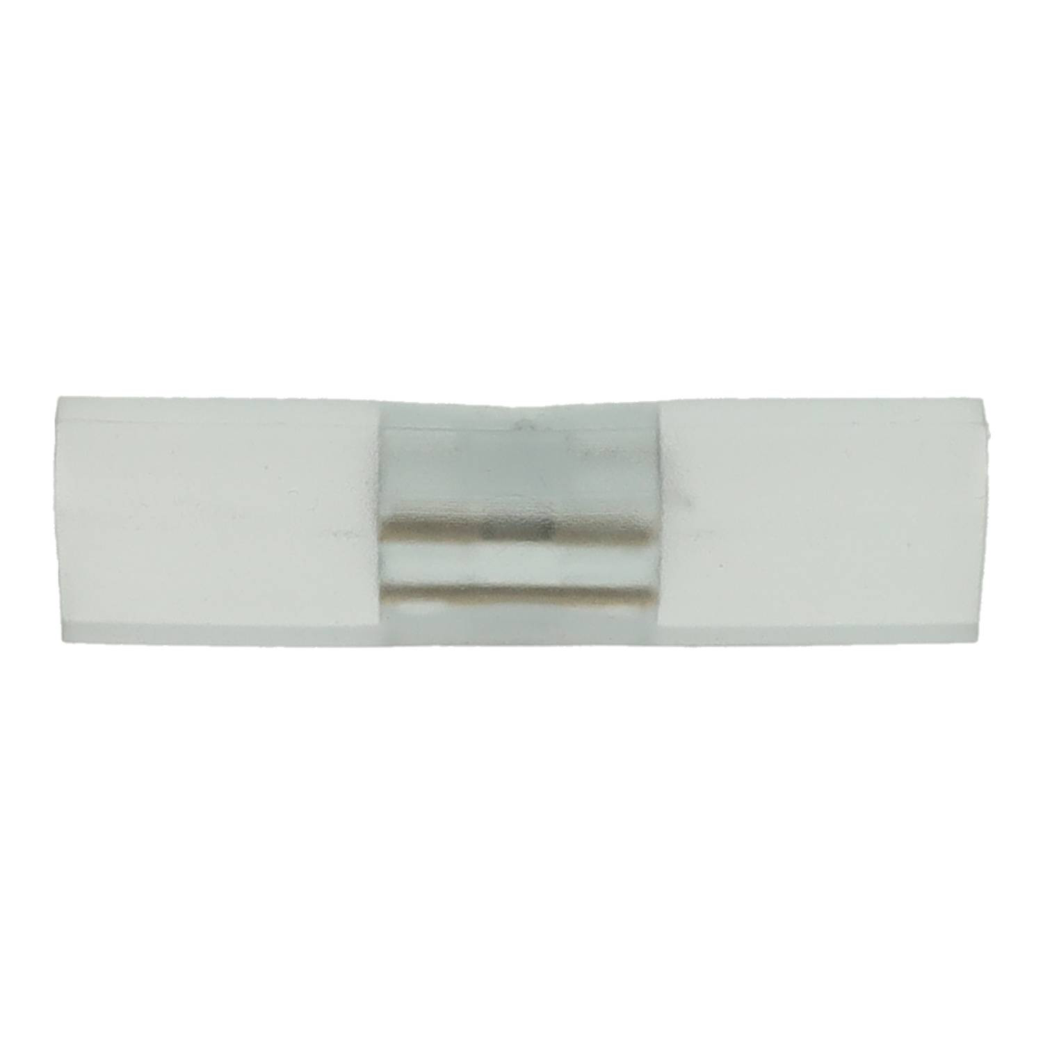 Empalme neón flex 220V