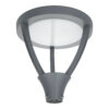 Farola LED 60W Epistar color gris