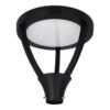 Farola LED 60W Epistar color negro