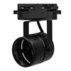 Foco Carril COMPACT GU10 negro