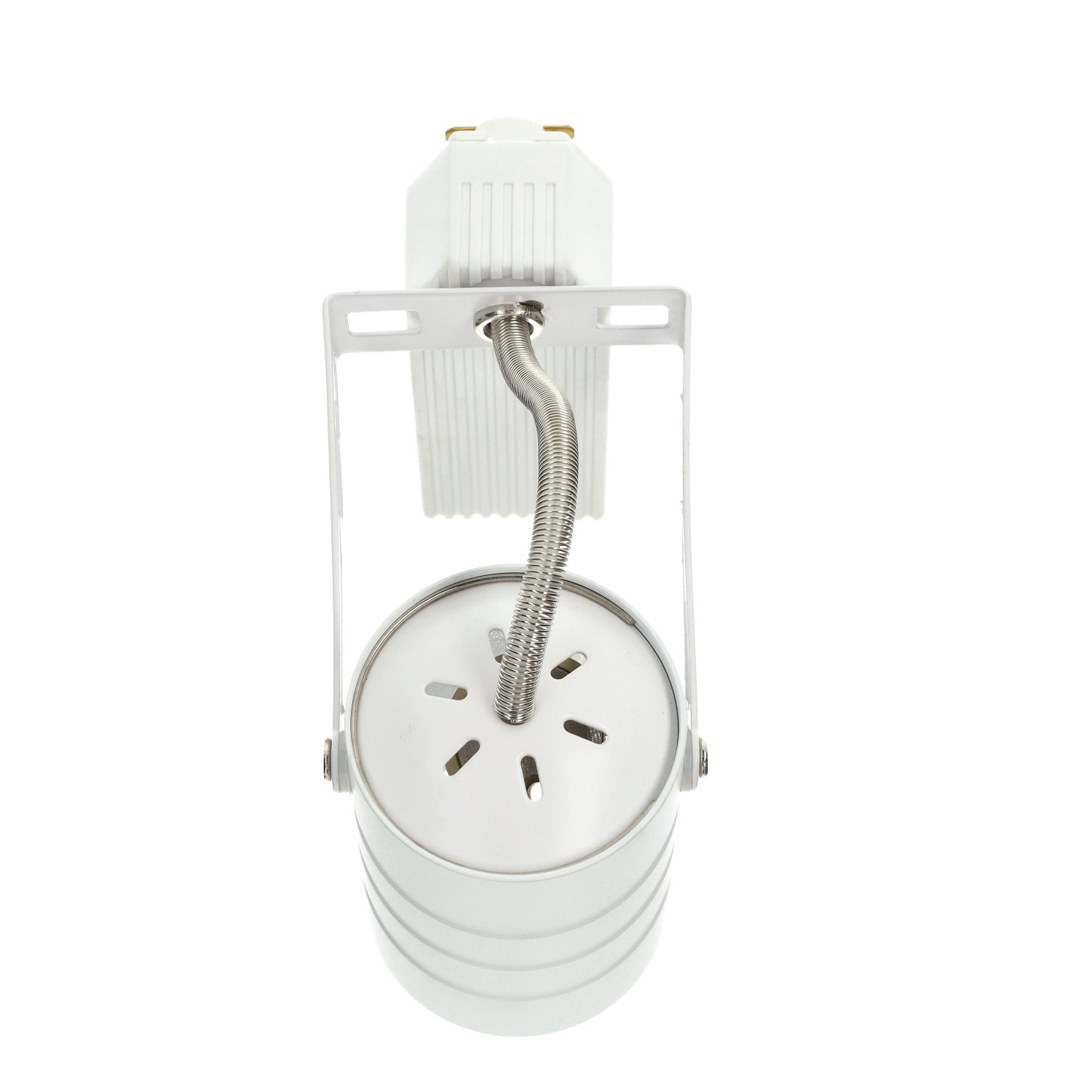 Foco Carril para lámparas GU10 blanco – Image 3