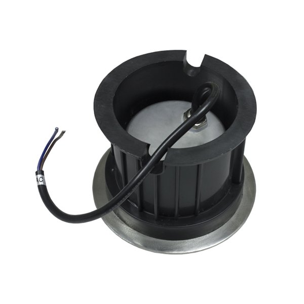 Foco empotrable suelo 6W IP68 – Image 3