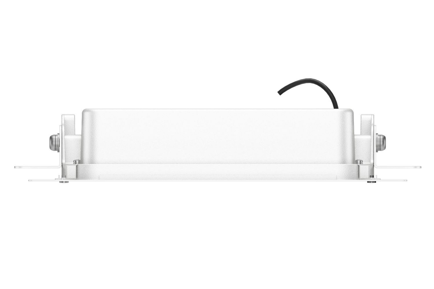 Foco LED ATEX 100W superficie/empotrado especial gasolineras - Imagen 6