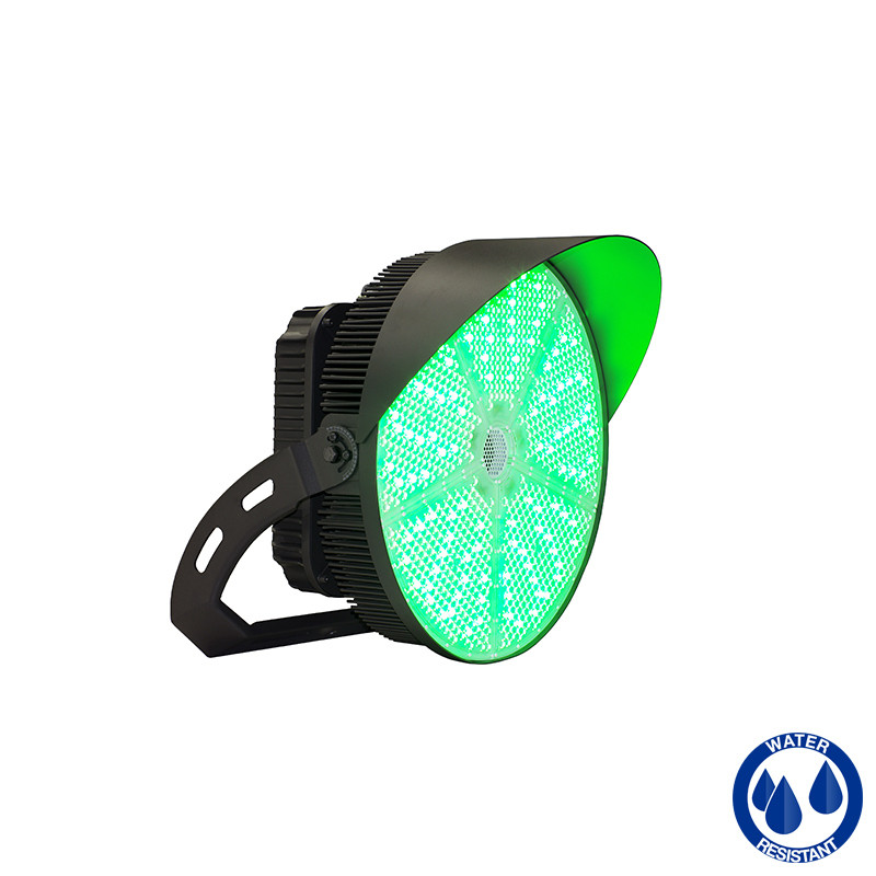 Foco proyector LED atracción pesca 1100W - Image 2