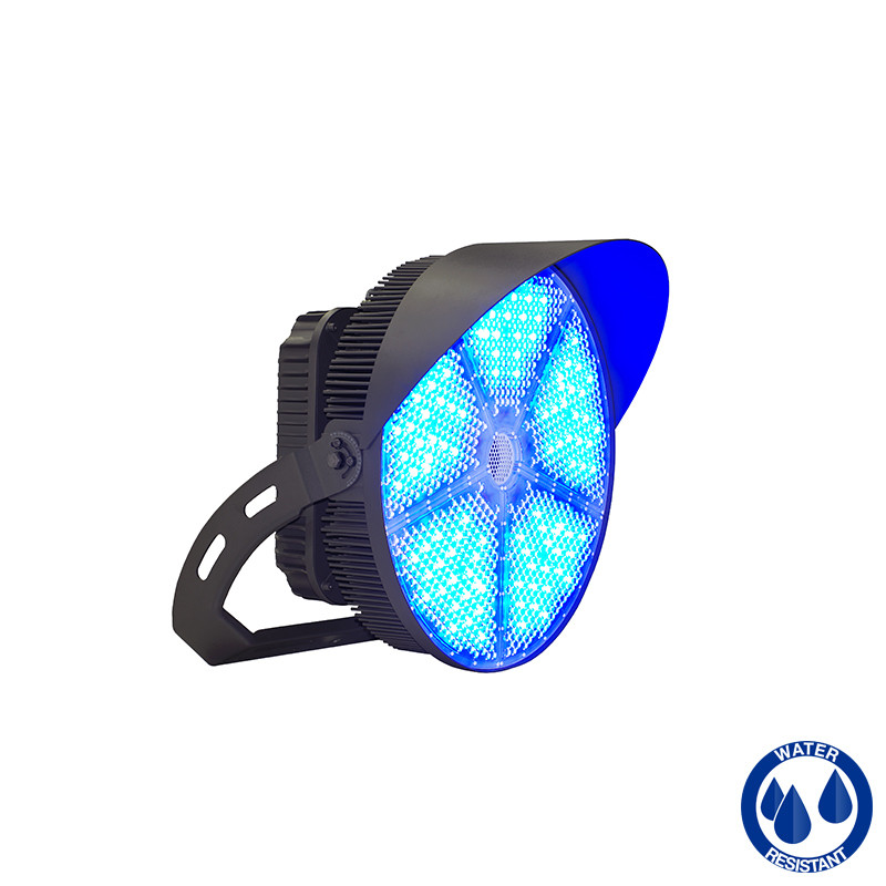 Foco proyector LED atracción pesca 1100W - Image 3