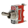 Interruptor de palanca 2 posiciones 15A 250VAC
