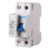 Interruptor diferencial 2P 300mA 6kA