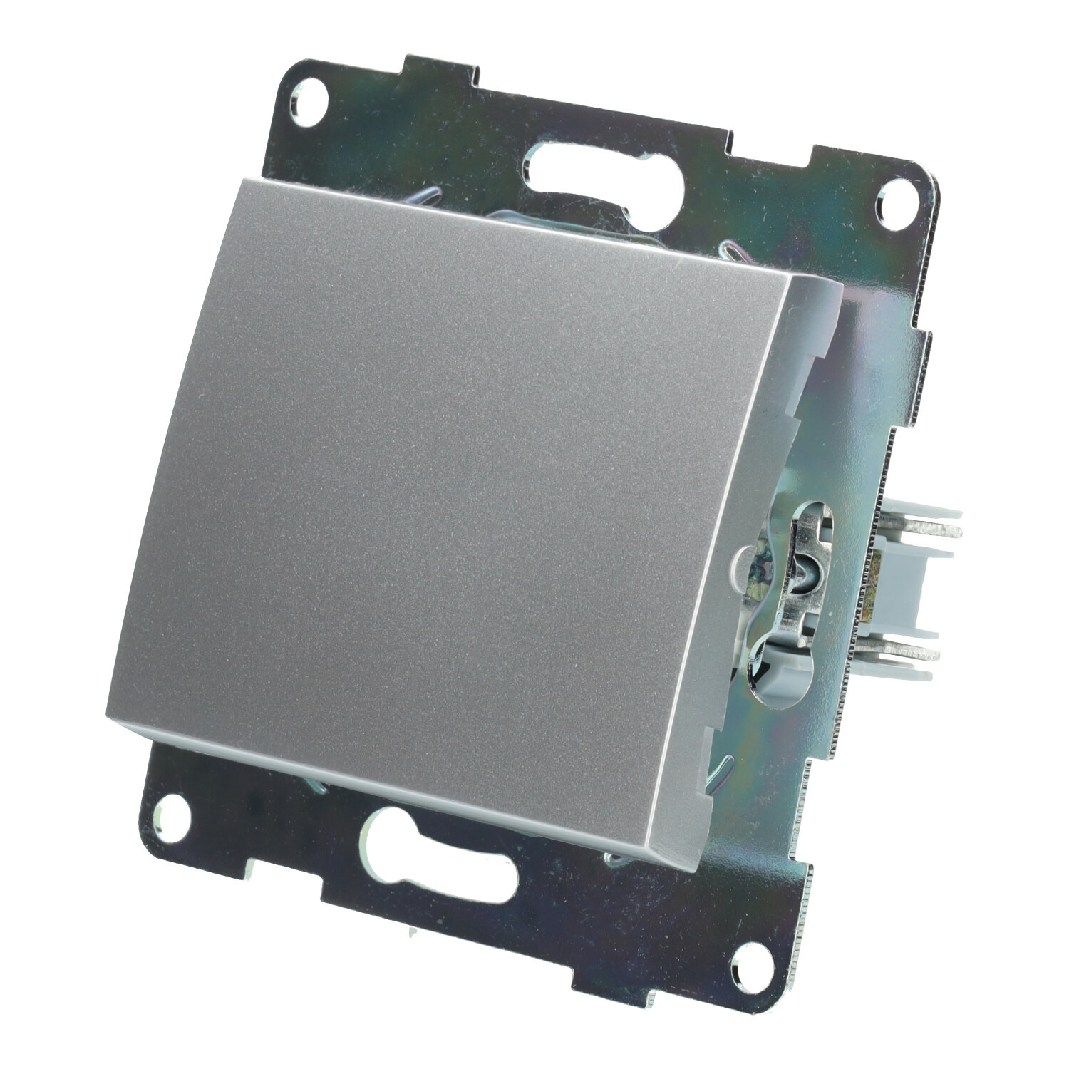 Interruptor simple cruzamiento 10A serie PC - Imagen 2