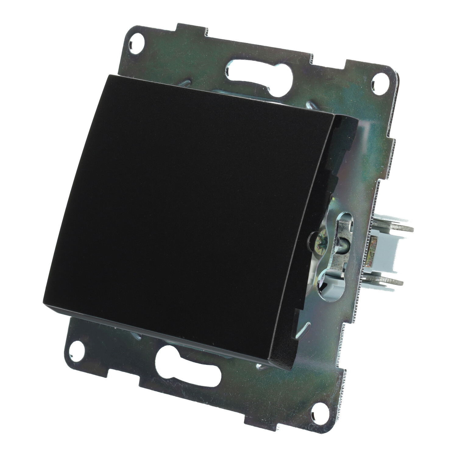 Interruptor simple cruzamiento 10A serie PC - Imagen 3