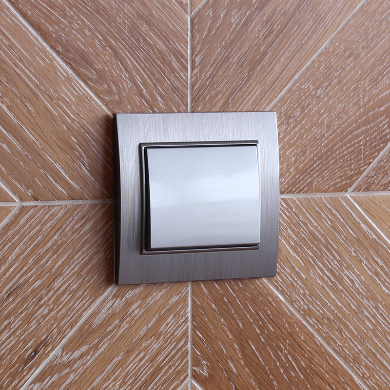 Interruptor simple cruzamiento 10A serie PC - Imagen 5