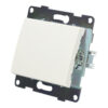 Interruptor simple 10A serie PC