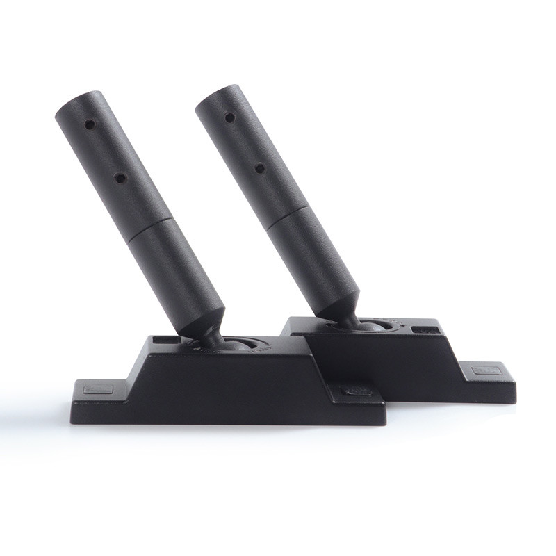 Kit de montaje aéreo para tira LED - Imagen 3