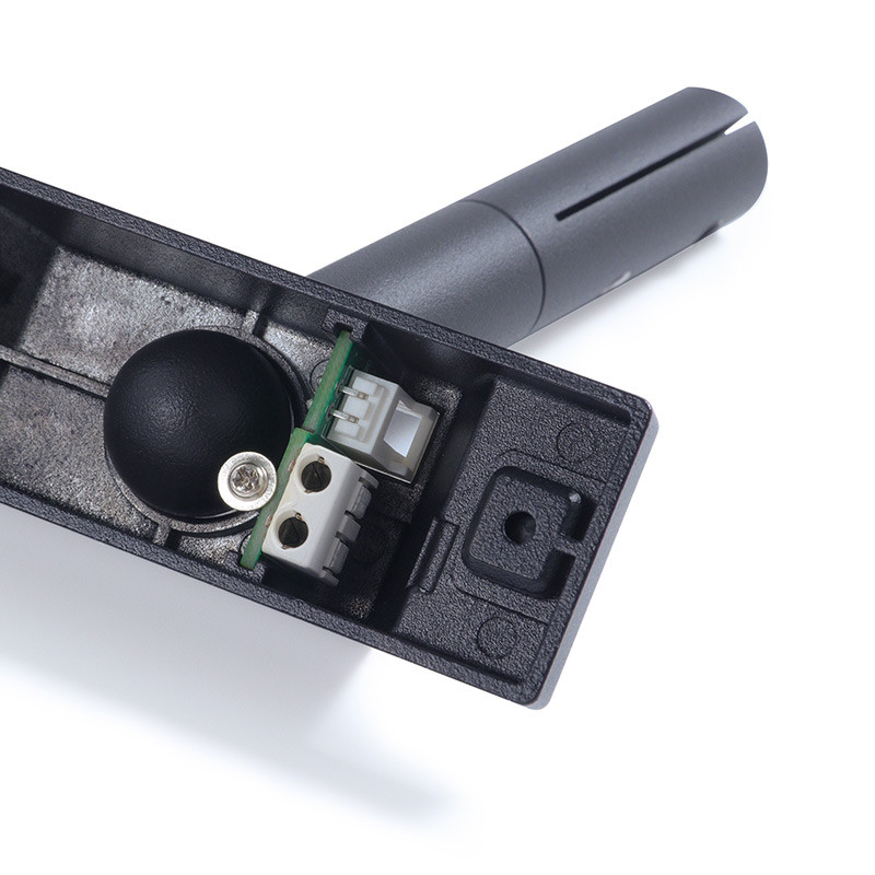 Kit de montaje aéreo para tira LED - Imagen 6