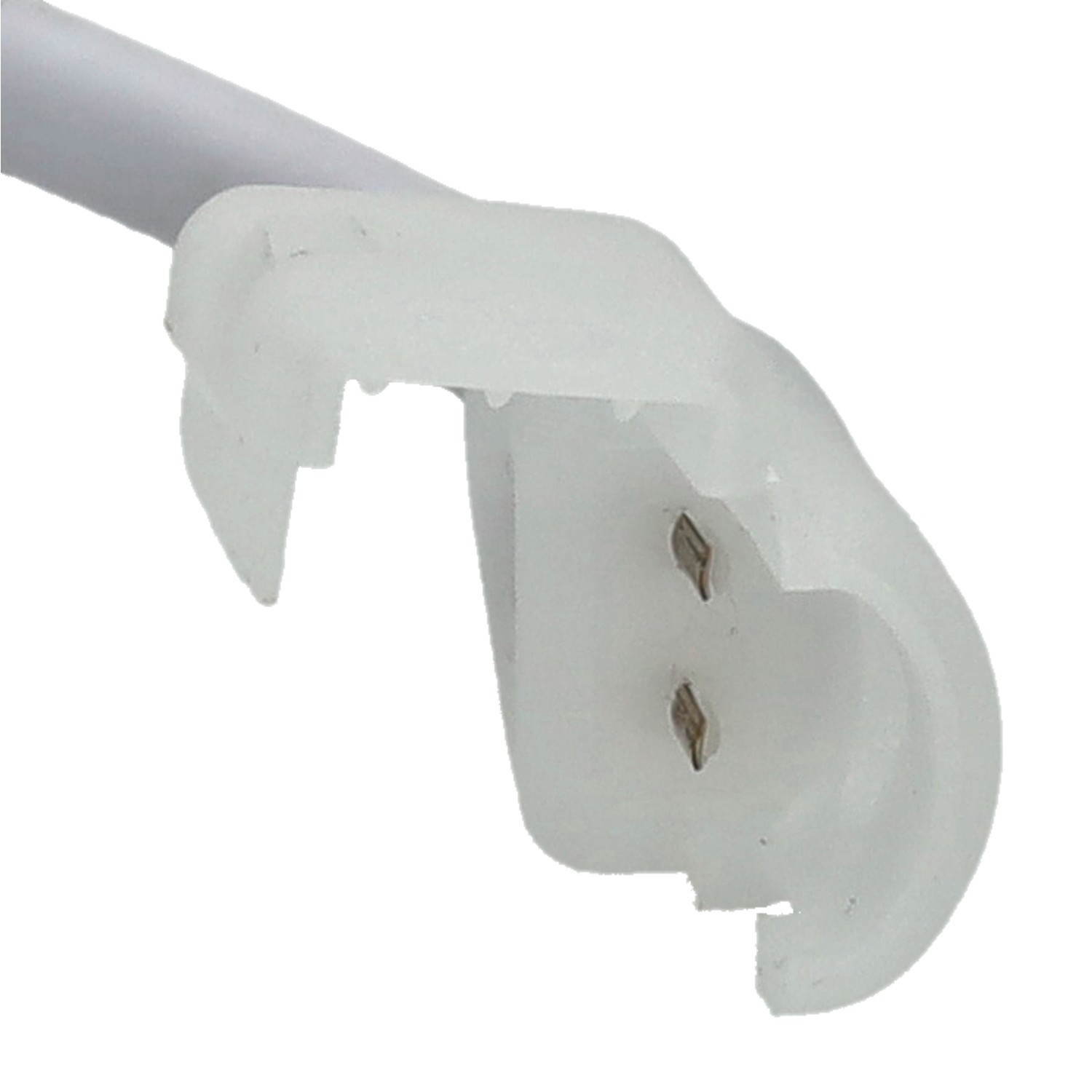 Kit enchufe rápido para tira led COB 220V - Image 2