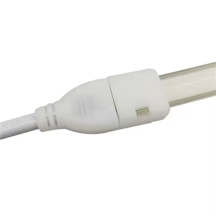 Kit enchufe rápido para tira led COB 220V - Image 3