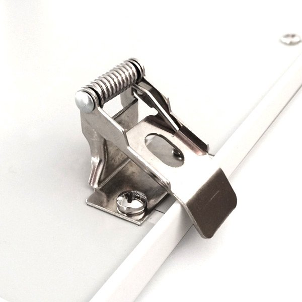 Kit instalación panel led techo escayola 4 ud. - Image 2