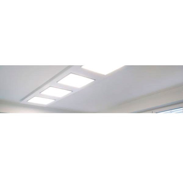 Kit instalación panel led techo escayola 4 ud. - Image 3