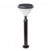 Baliza de Pie Solar LED Exterior 75CM 6W IP65