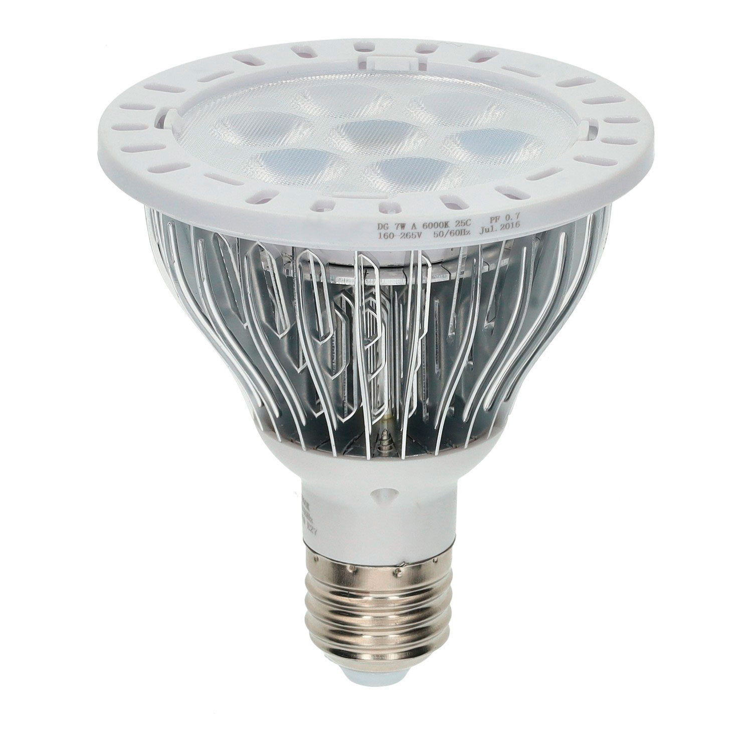 PAR30 7W - Imagen 2