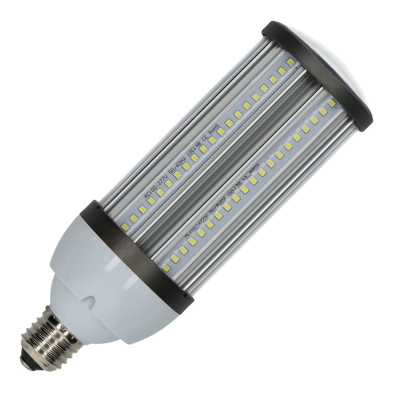 Lámpara Led Alumbrado Público 27W Serie Profesional