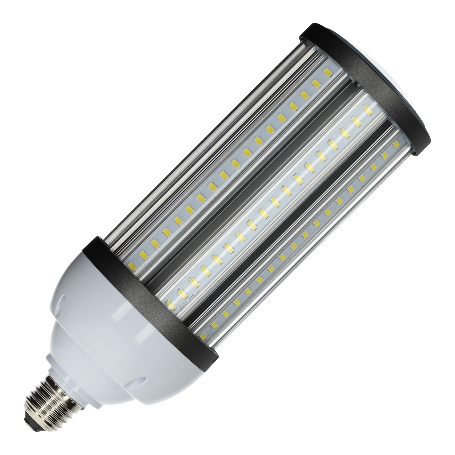 Lámpara Led Alumbrado Público 54W Serie Profesional