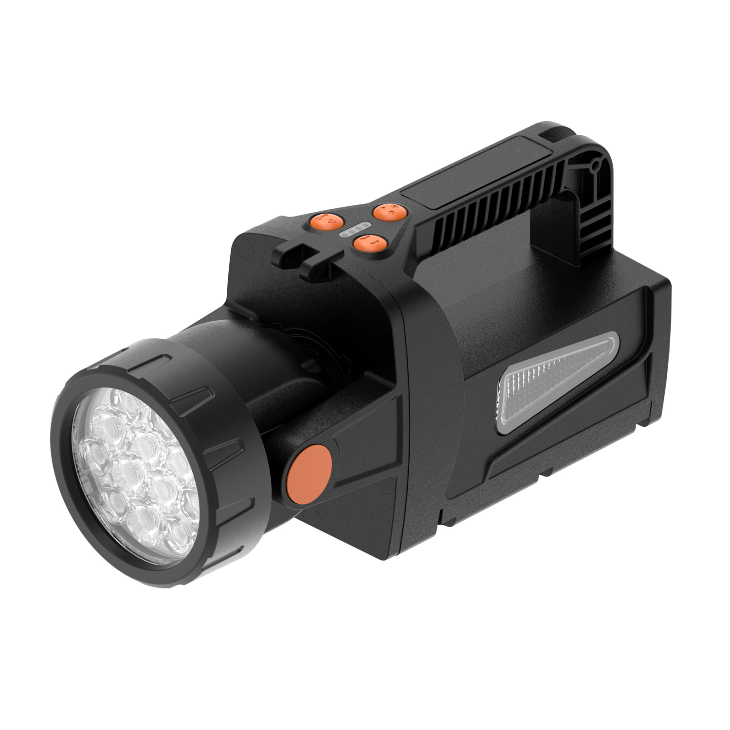 Linterna LED ATEX 10W recargable IP66 - Image 2