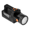 Linterna LED ATEX 10W recargable IP66