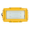 Luminaria emergencia permanente LED ATEX 3W