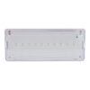 Luz de emergencia led 2W serie eco