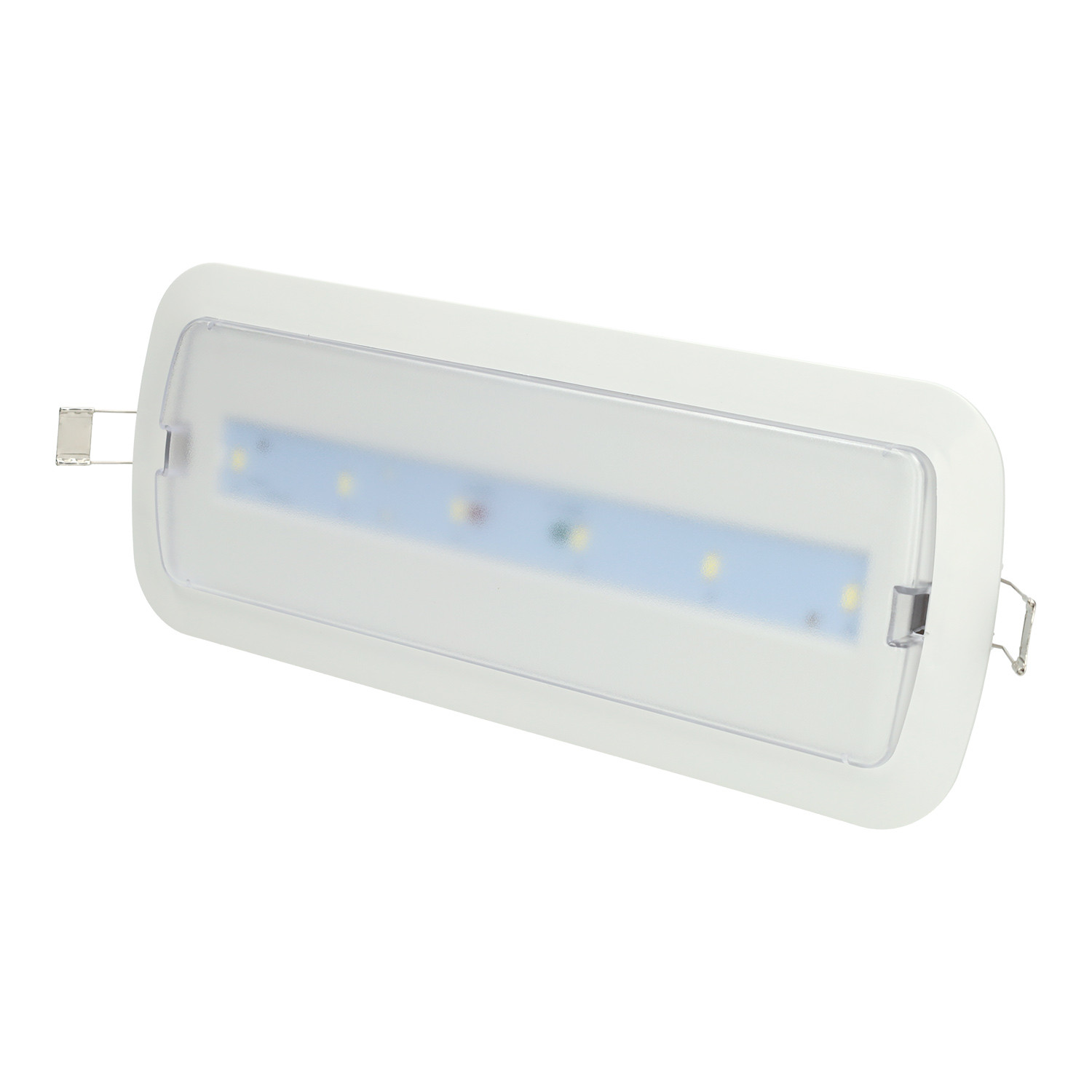 Luz de emergencia led 3W – Image 2