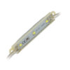 Módulo 3 Led 12V IP65 SMD2835