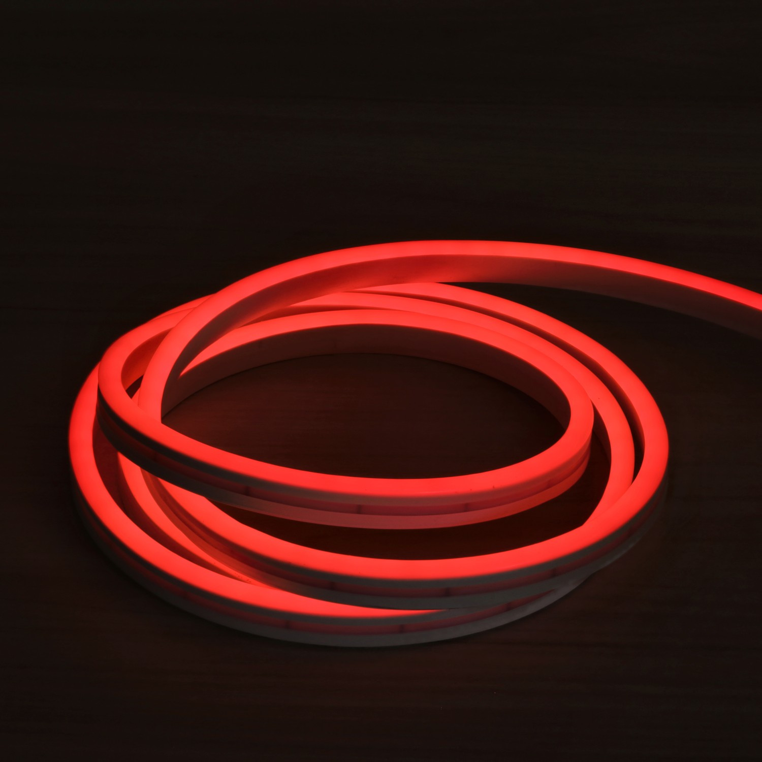 Neón flex 12V 12W/m RGB - Imagen 2