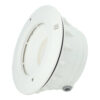 Nicho de piscina liner para luces  PAR56